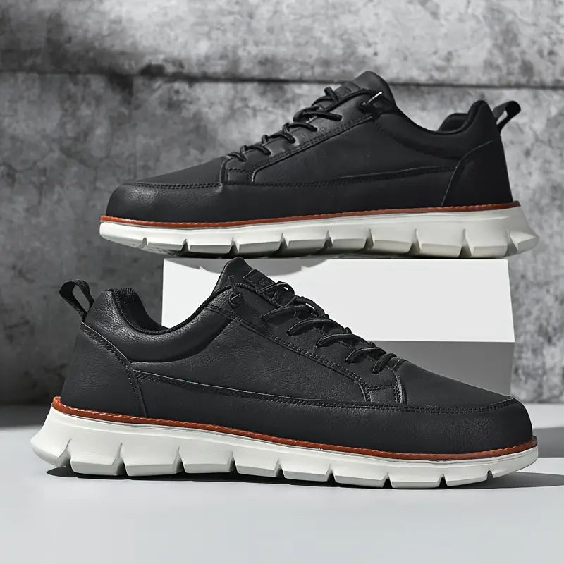 Marcus™ | Casual Sneakers