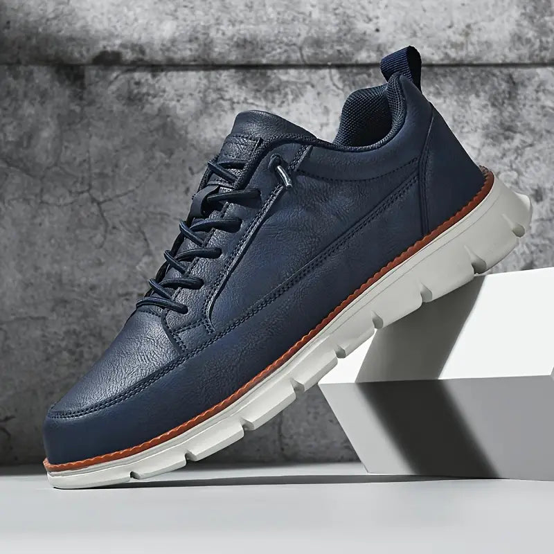 Marcus™ | Casual Sneakers