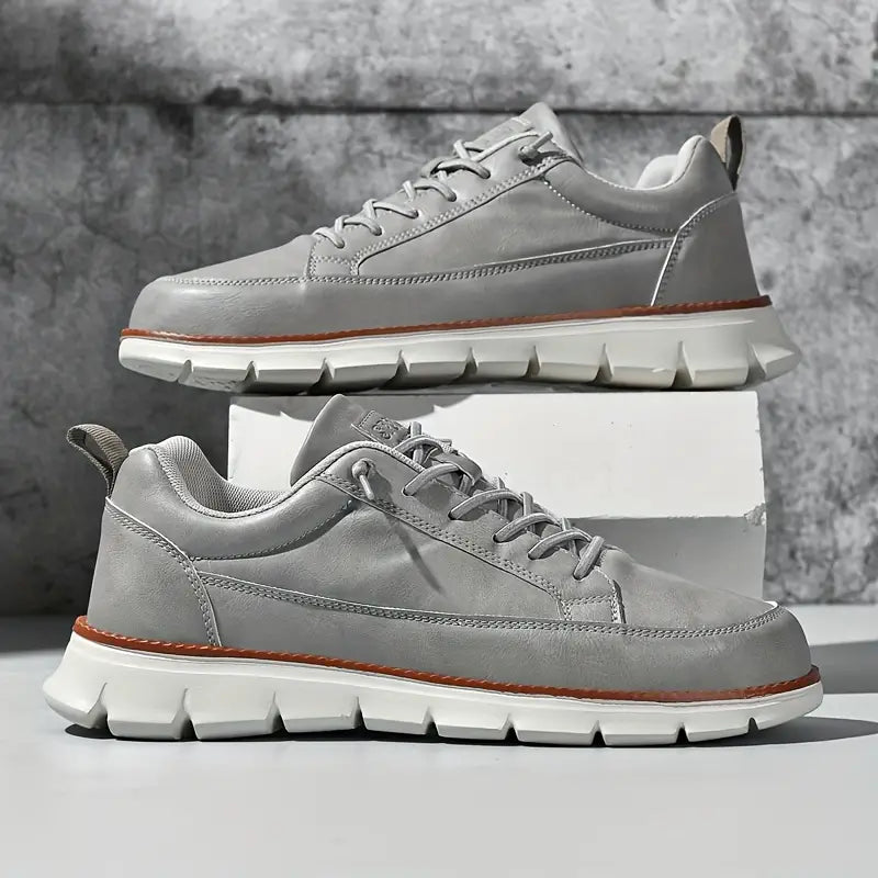 Marcus™ | Casual Sneakers