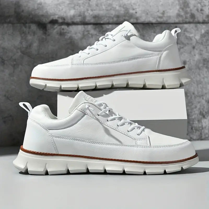 Marcus™ | Casual Sneakers