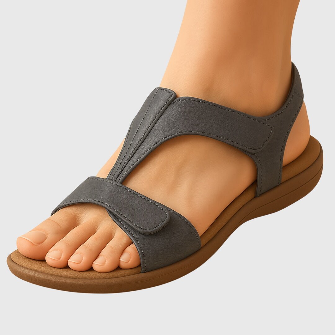 Marie | Ortopædiske sandaler