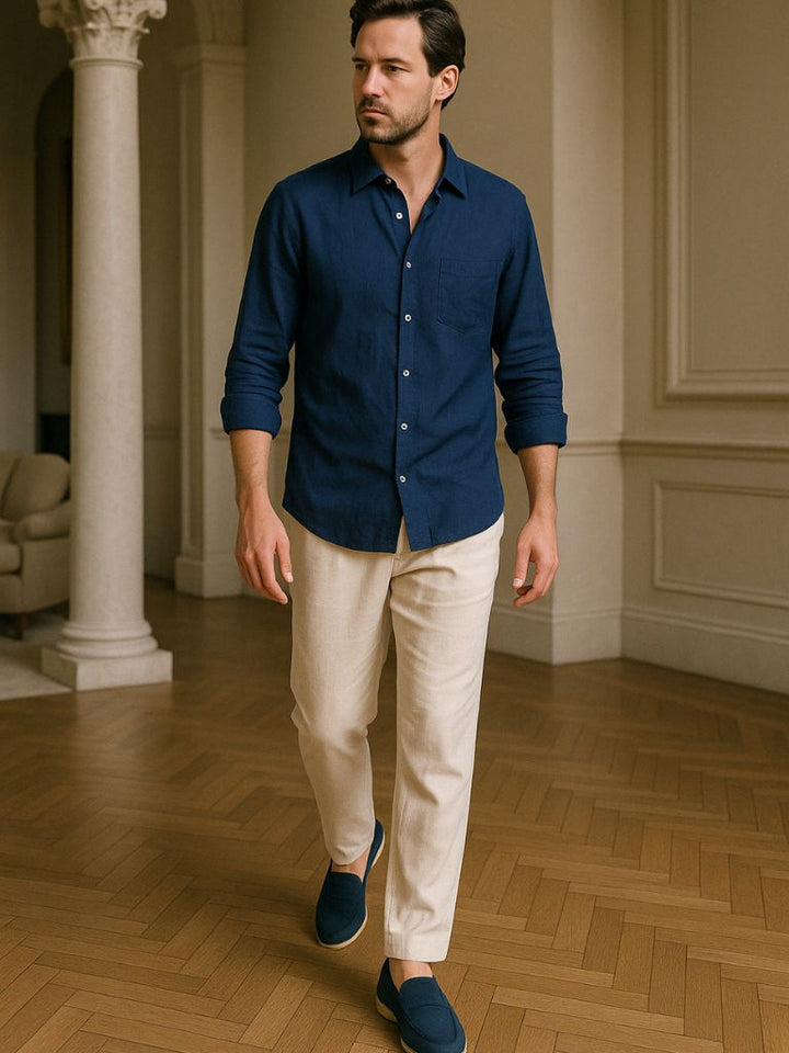 Marino Élégant