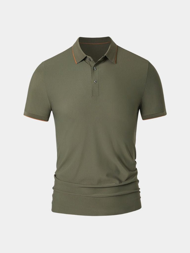 Mark™ | Noble Strikpolo