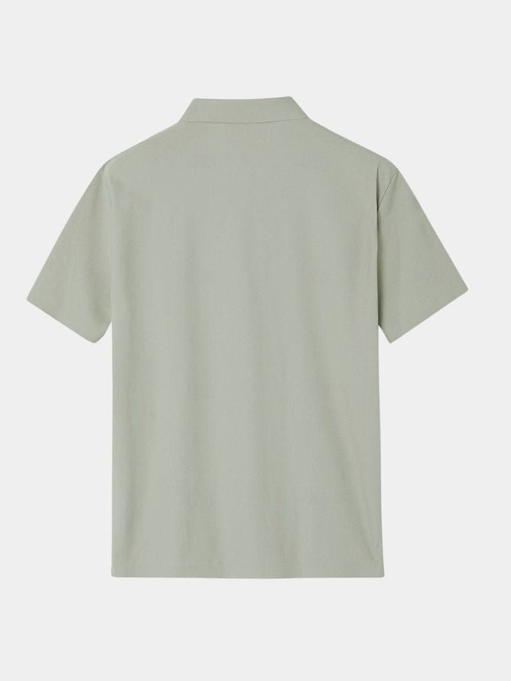 Martin™ | Sommerlicht Polo