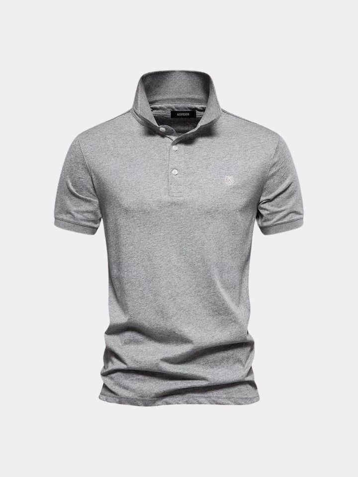 Mathias™ | Royal Crest Polo