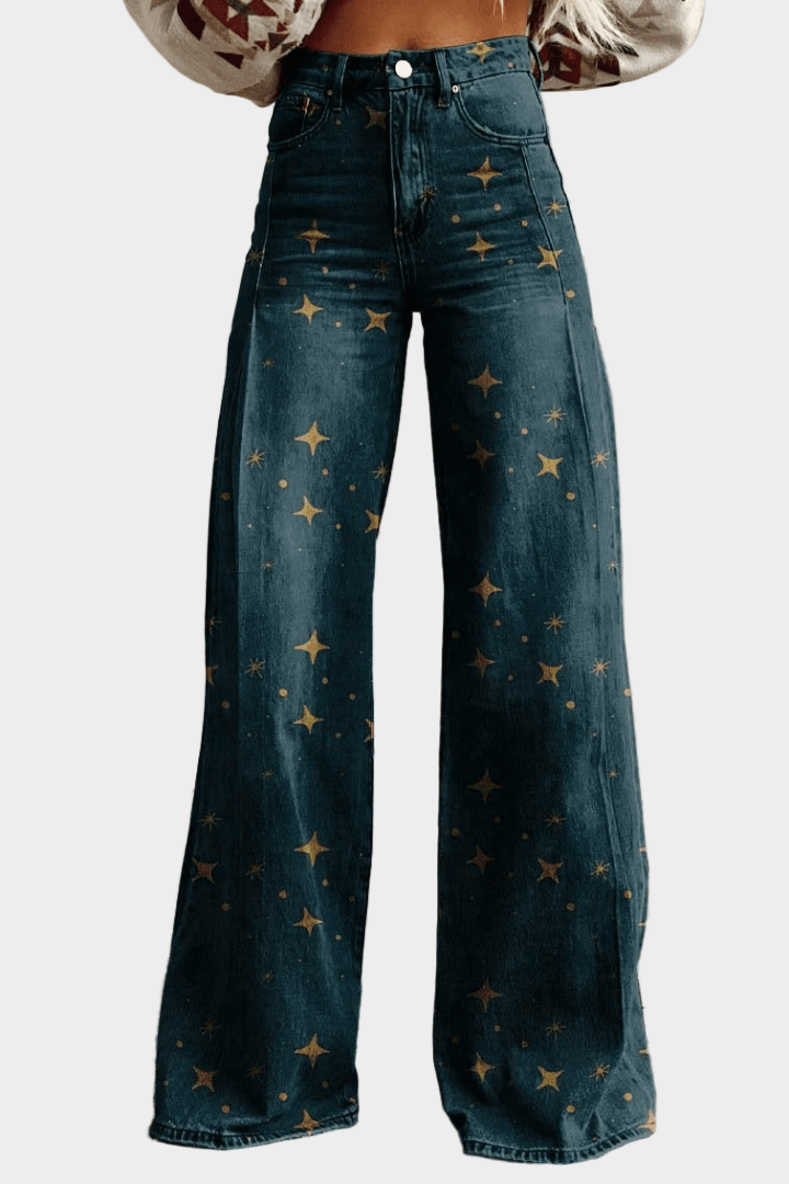 Meri | Denim