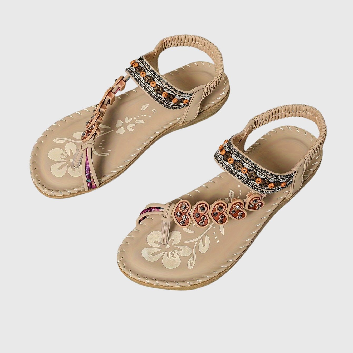 Mette | Ortopædiske sandaler