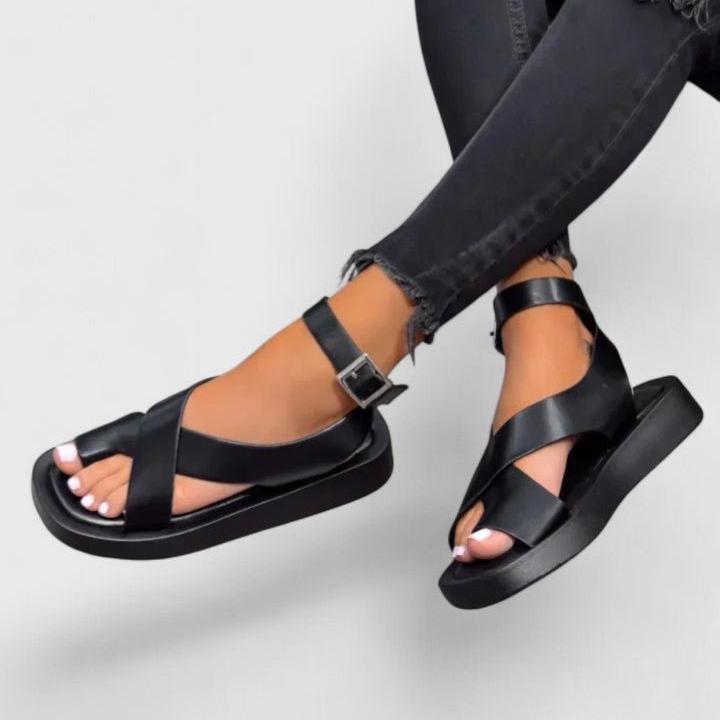 Mille | Elegante Sandaler