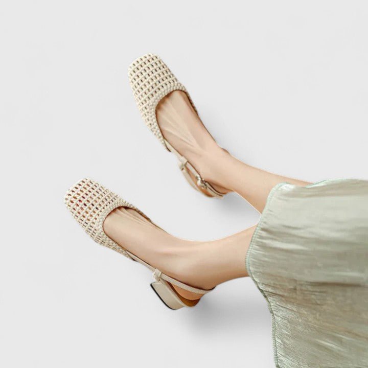 Mille | Ortopediske sandaler