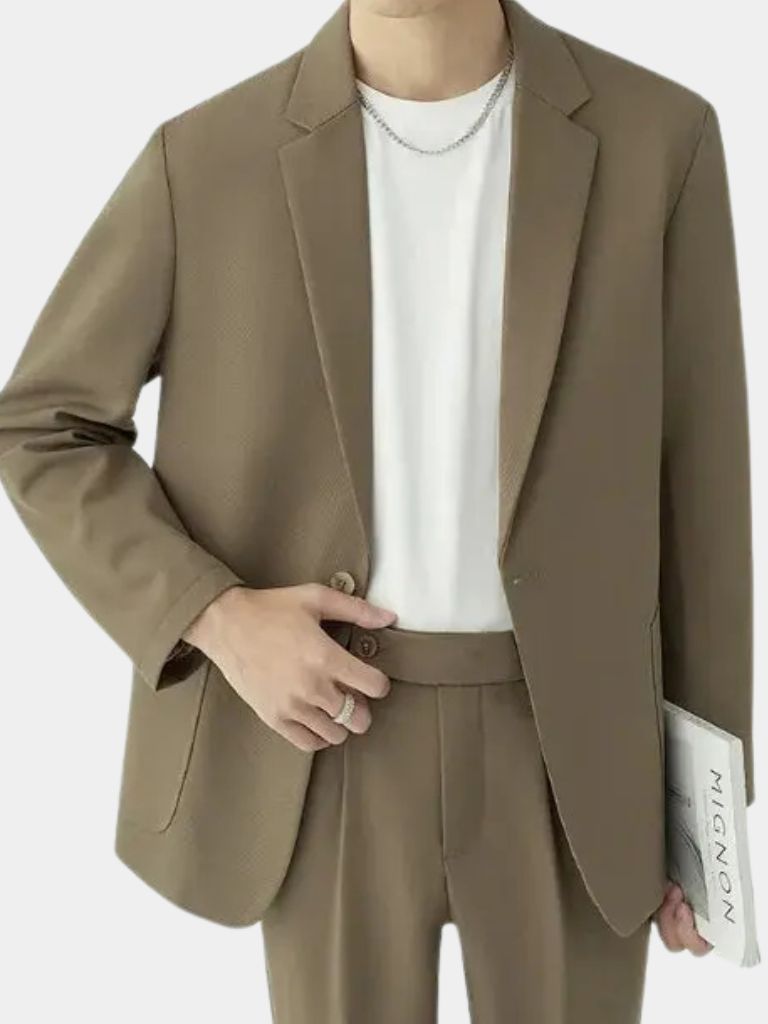 Moderne Minimal