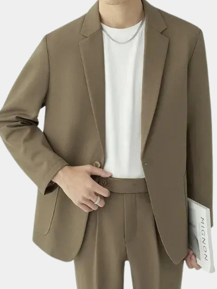 Moderne Minimal