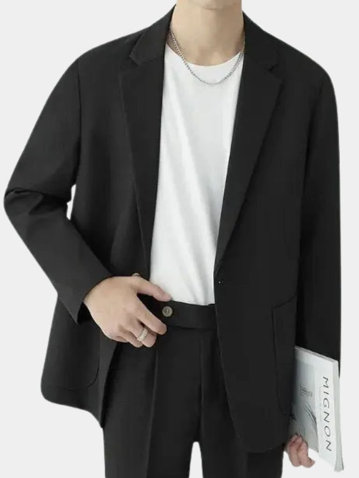 Moderne Minimal