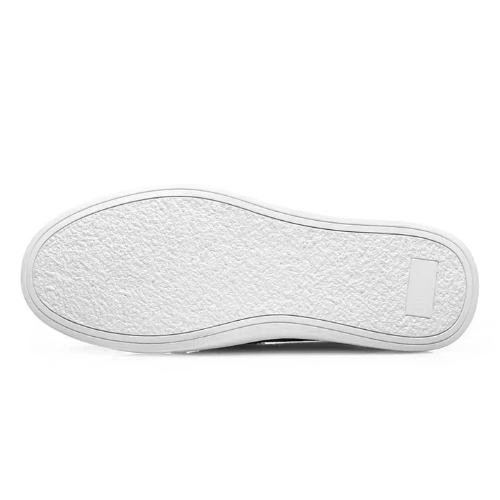Napoli Læder Loafers