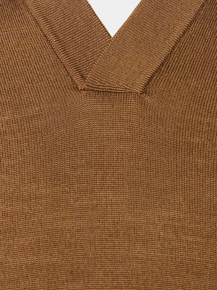 Nikolaj™ | Royal Comfort Langærmet