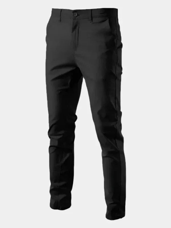 Nikolaj™ | Slim Fit Bukser