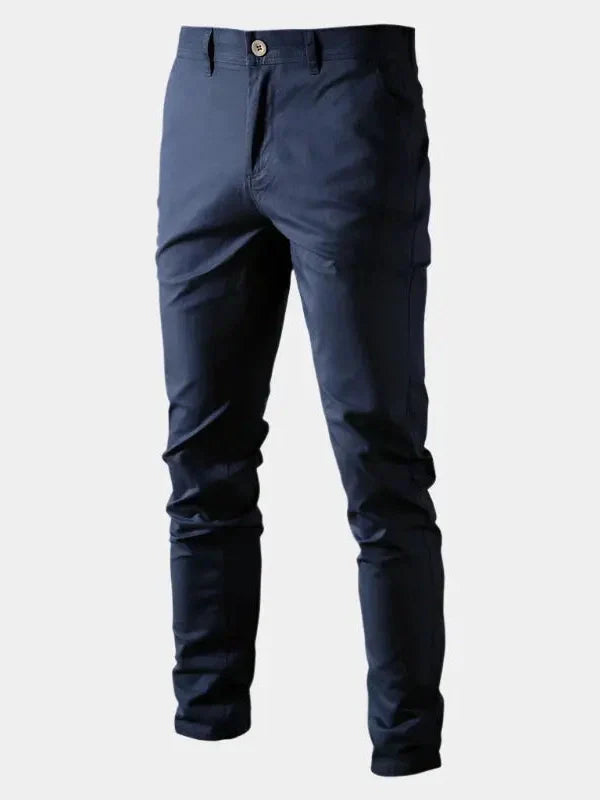 Nikolaj™ | Slim Fit Bukser
