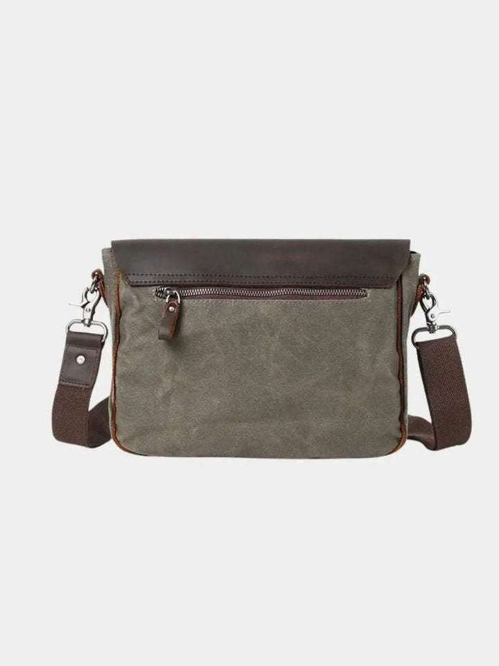 Nikolaj™ | Windsor Messenger Taske
