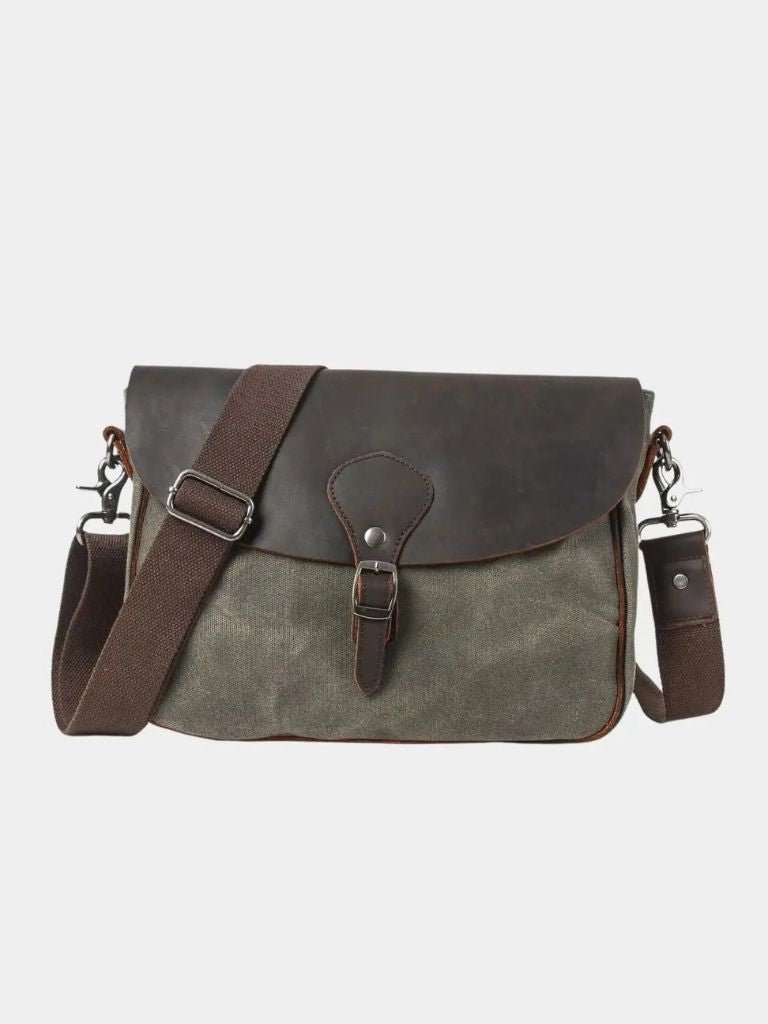 Nikolaj™ | Windsor Messenger Taske