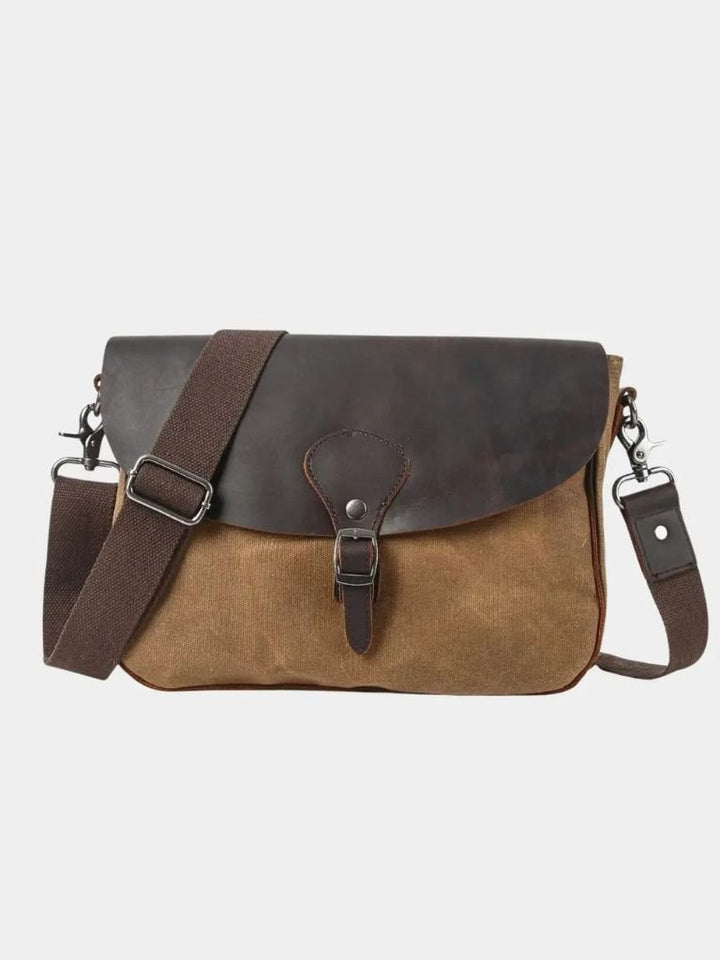 Nikolaj™ | Windsor Messenger Taske