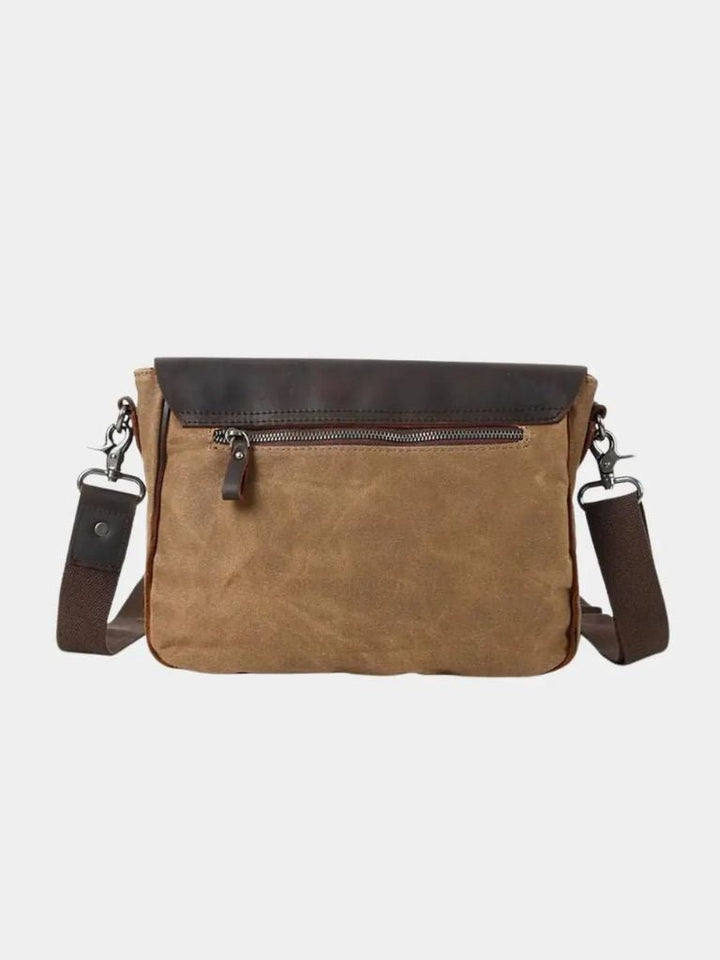 Nikolaj™ | Windsor Messenger Taske