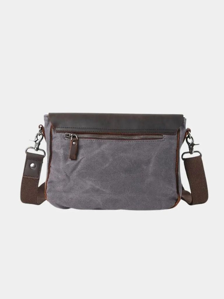 Nikolaj™ | Windsor Messenger Taske