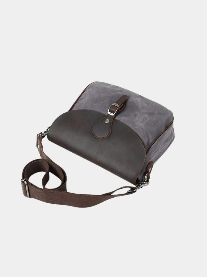 Nikolaj™ | Windsor Messenger Taske