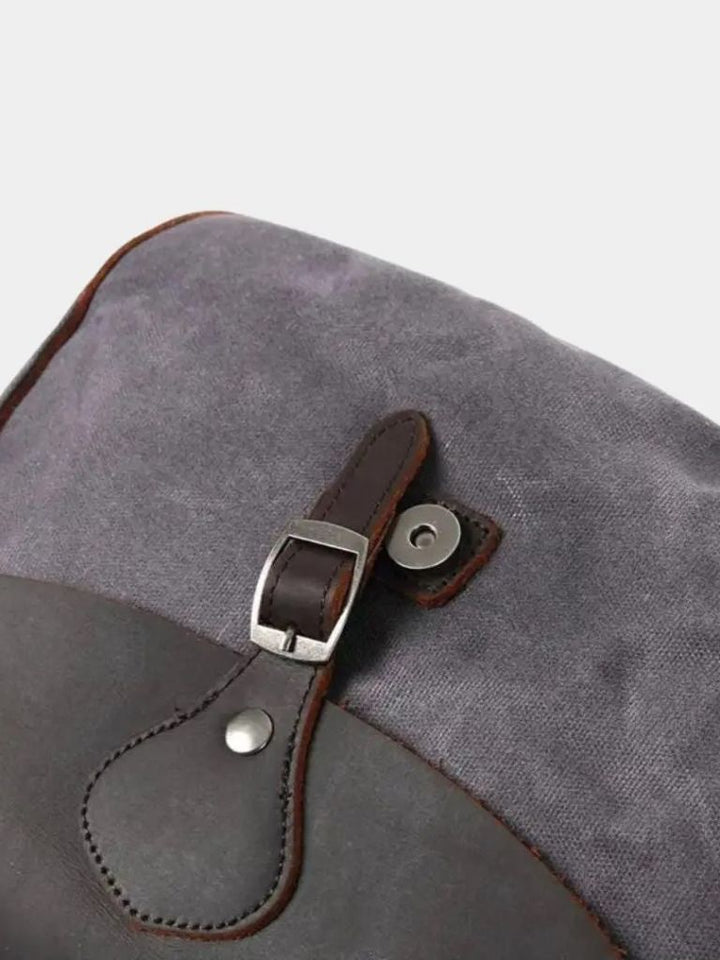Nikolaj™ | Windsor Messenger Taske