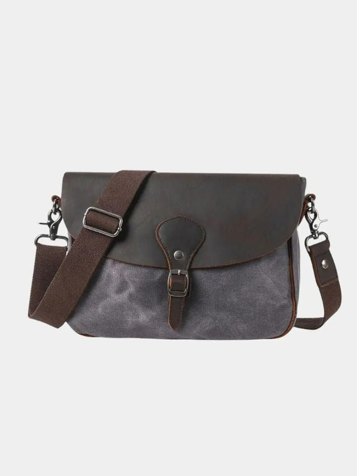 Nikolaj™ | Windsor Messenger Taske
