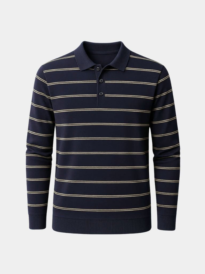 Noah™ | Marine Stribet Solnedgang