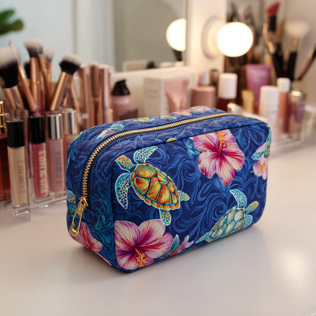 Makeuptaske 