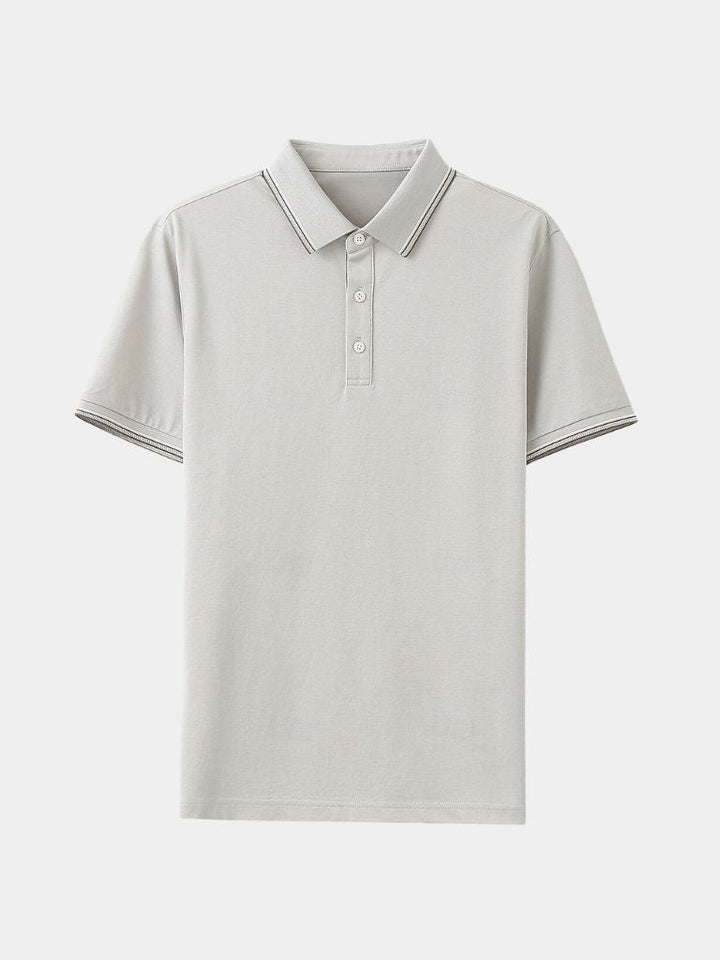 Ole™ | Classique Azure Polo