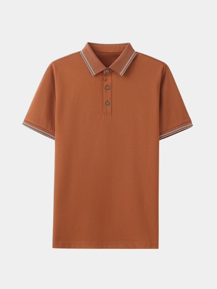Ole™ | Classique Azure Polo