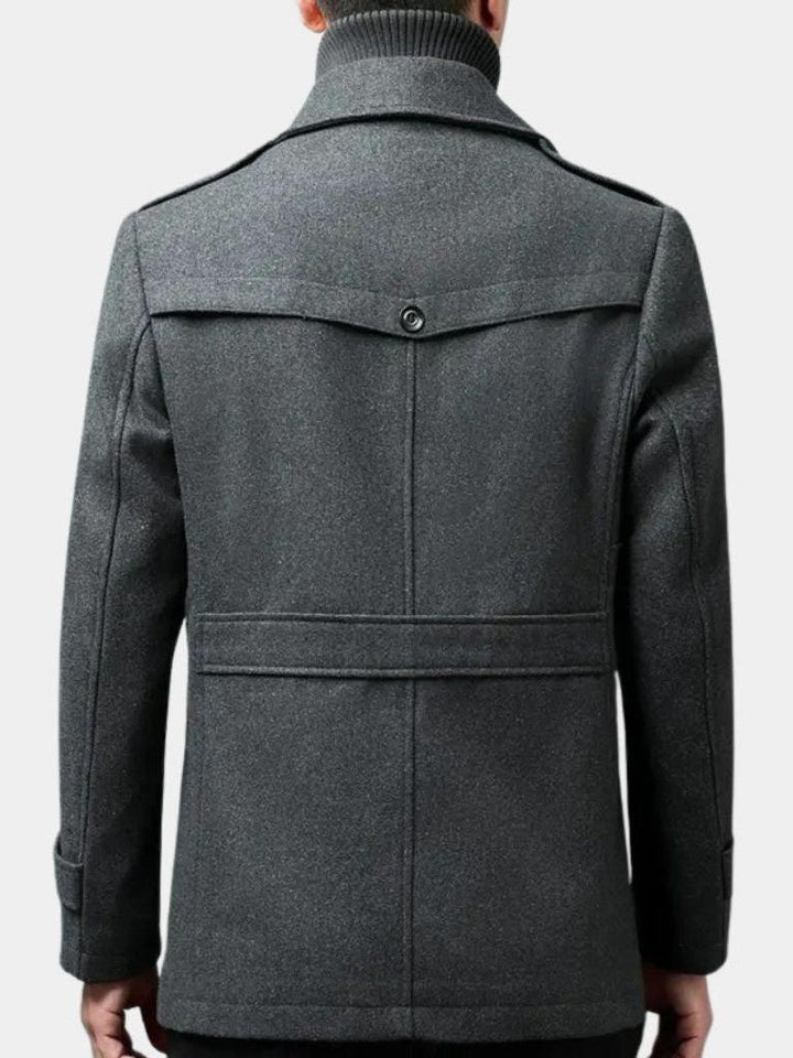 Oliver™ | Vinterfrakke Old Money