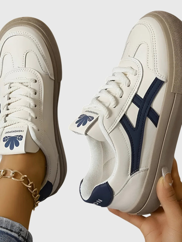 Olivia | Ortopediske sneakers