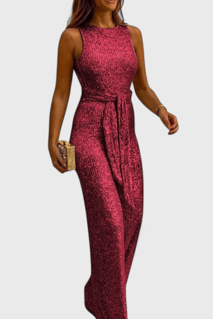 Paljet | Jumpsuit