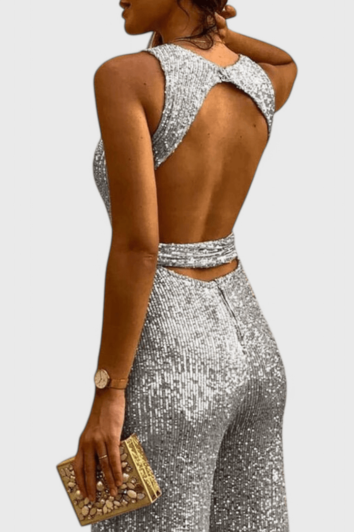 Paljet | Jumpsuit