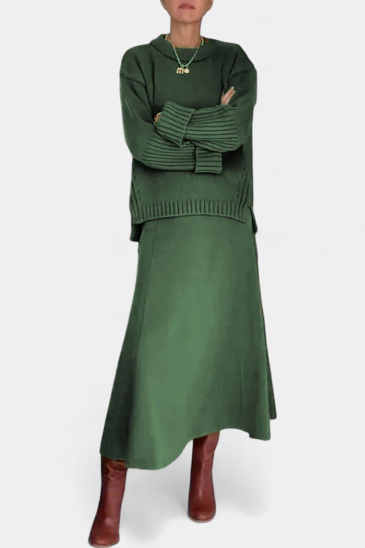 Patricia | Sæt