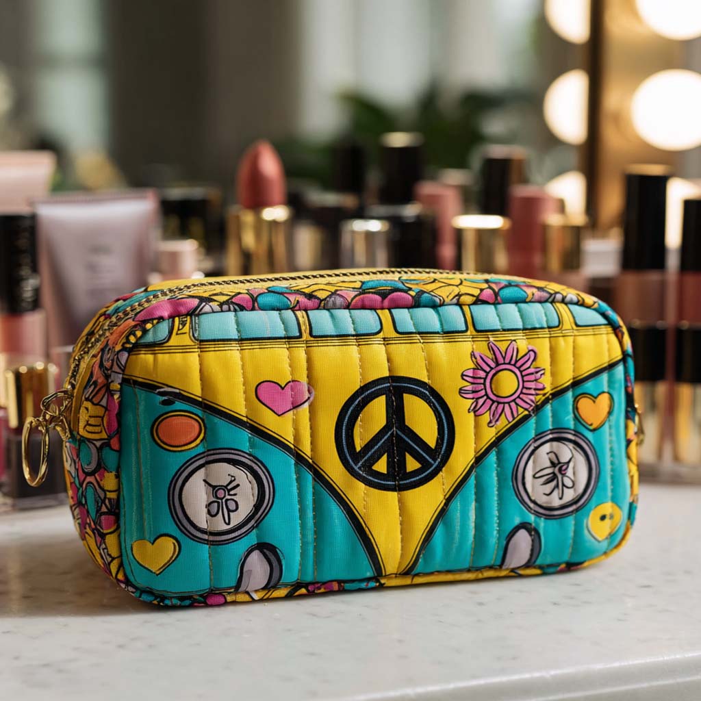 Makeuptaske 