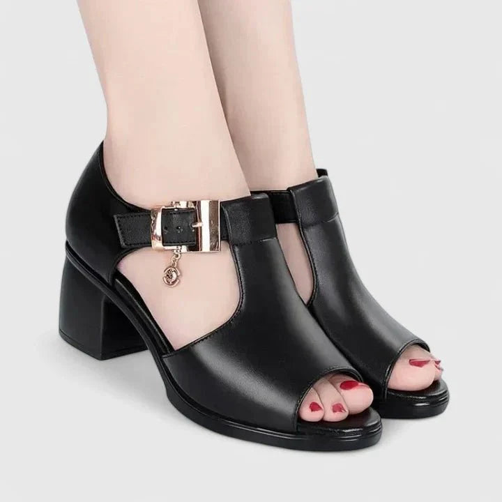 Pernille | Elegante Sandaler