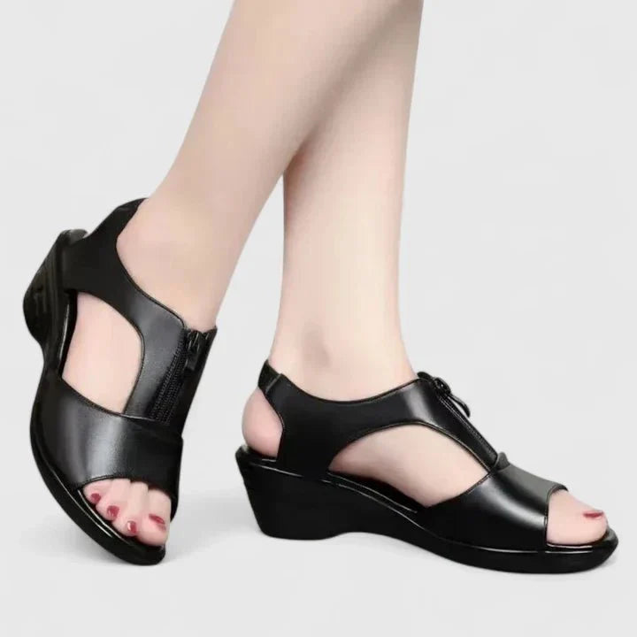 Pernille | Elegante Sandaler
