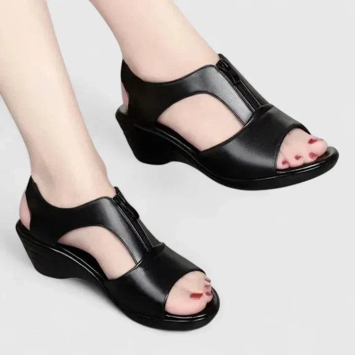 Pernille | Elegante Sandaler