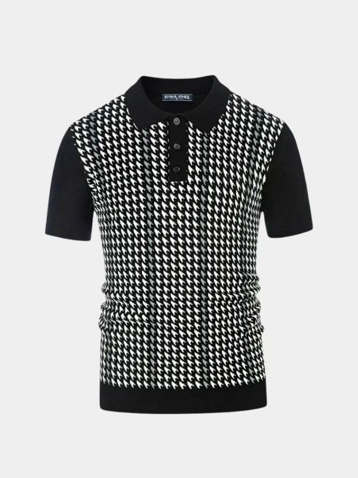 Philip™ | Old Silver Polo
