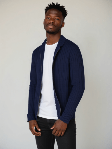 Regency™ | Strikjakke