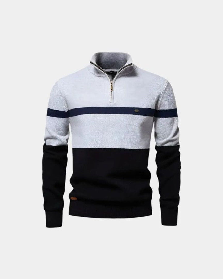 René™ | Kort Sweater