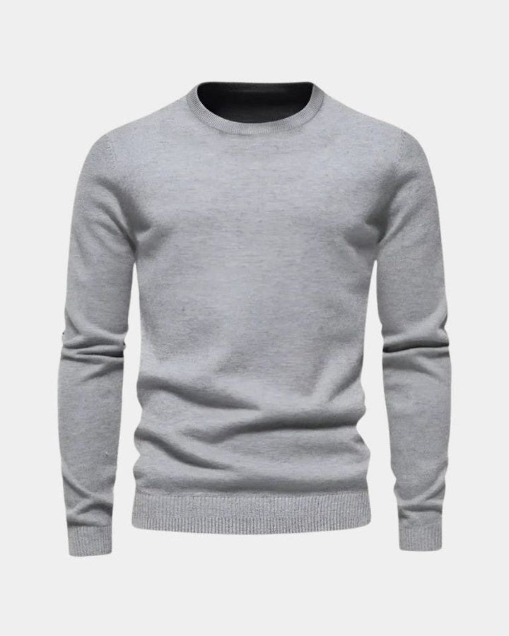 Rene™ | Minimalistisk Trøje