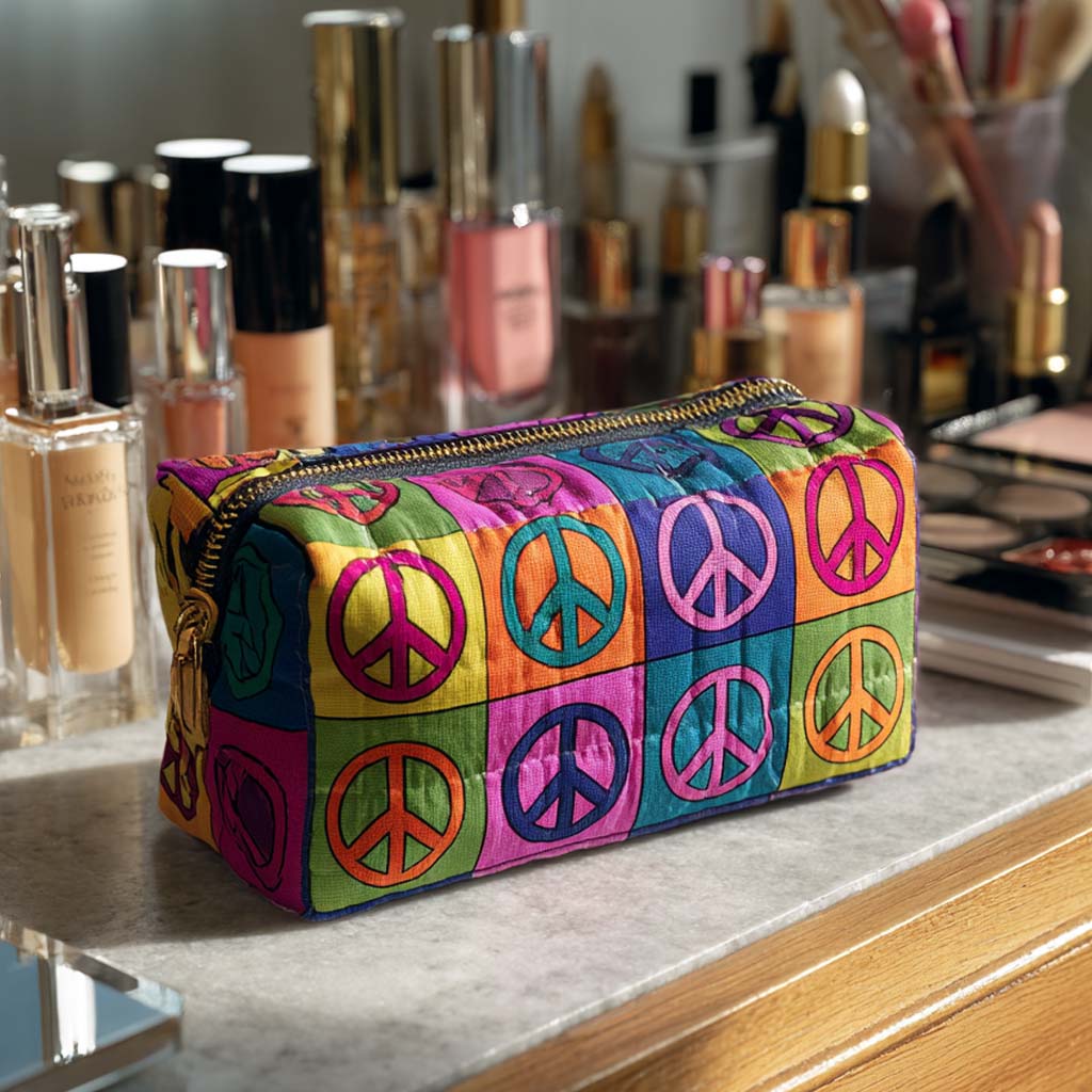 Makeuptaske 