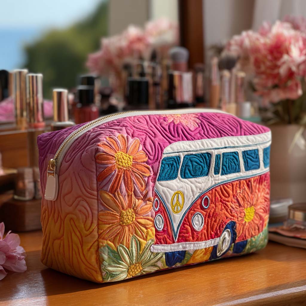 Makeuptaske 