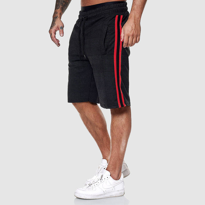 Rutet Shorts