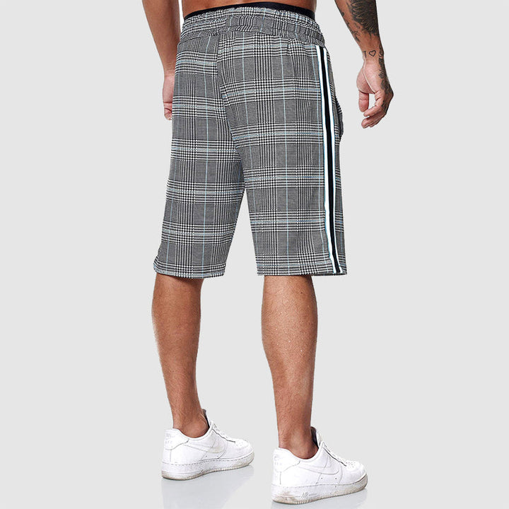 Rutet Shorts