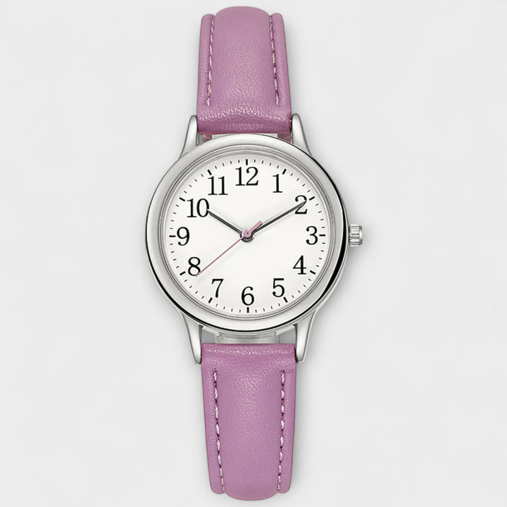 Ronja | Minimalistisk ur